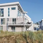 Duenenvilla 20, Whg 10 Апартаменты