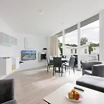Duenenvilla 20, Whg 10 * Любек
