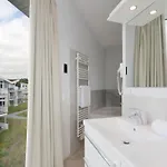 Duenenvilla 20, Whg 10 * Любек