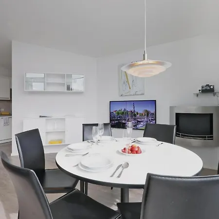 Duenenvilla 20, Whg 10 ליבק