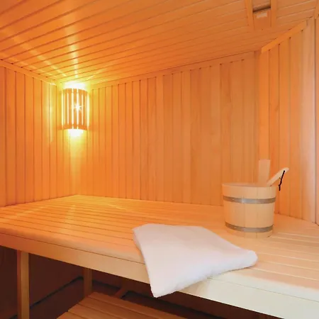 Duenenvilla 20, Whg 10 דירה