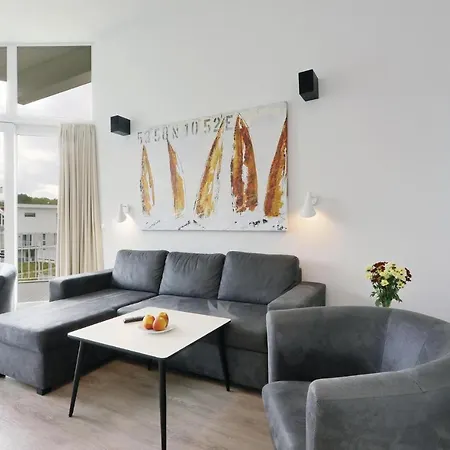 Duenenvilla 20, Whg 10 *