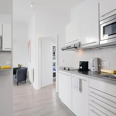 Duenenvilla 20, Whg 10 *