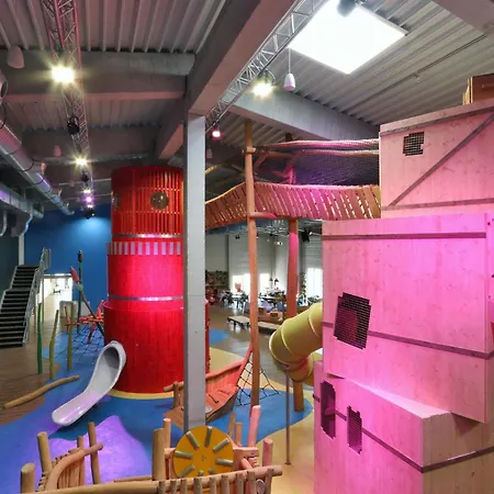 Duenenvilla 20, Whg 10 Appartement *