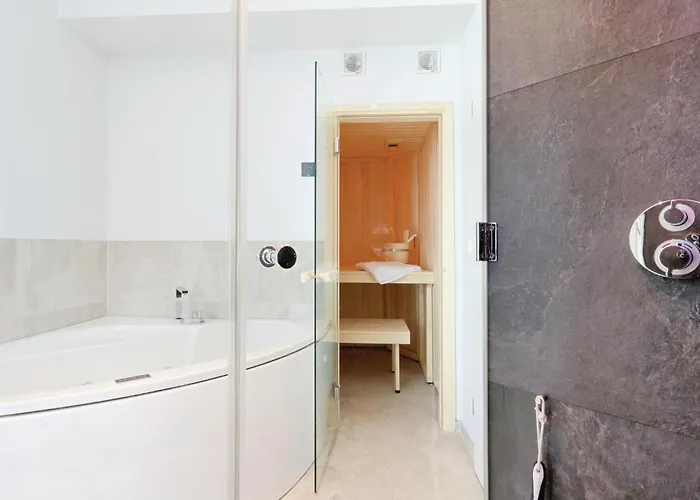 Apartamento Duenenvilla 20, Whg 10 *