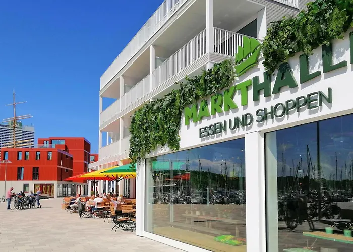 Apartamento Duenenvilla 20, Whg 10